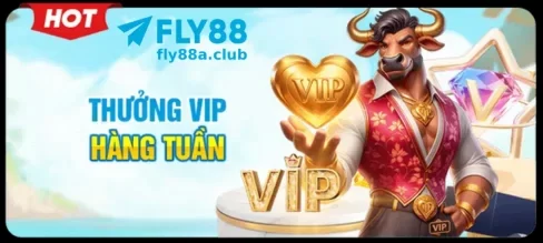 Chương Trình Khuyến Mãi Hiện Tại Tại FLY88A