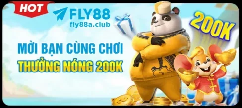 Chương Trình Khuyến Mãi Hiện Tại Tại FLY88A