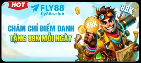 Chương Trình Khuyến Mãi Hiện Tại Tại FLY88A
