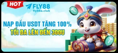 Chương Trình Khuyến Mãi Hiện Tại Tại FLY88A